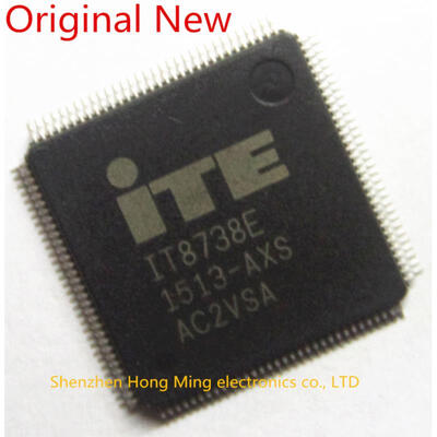 

(5piece) 100% New IT8738E QFP-128 Chipset