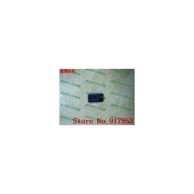 

Free shipping 10PCS 100 NEW TA1249F