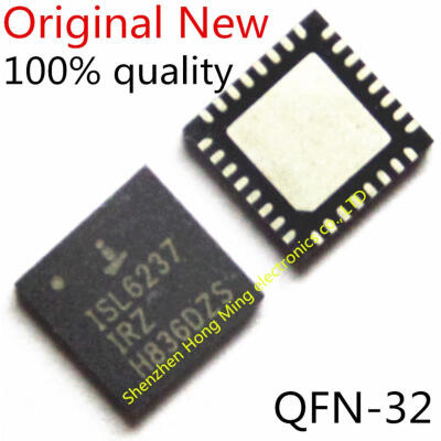 

10piece100 New ISL6237IRZ ISL6237 6237 QFN-32 Chipset