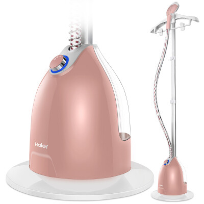 

Haier HY-GD1802FG Garment Steamer