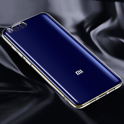 

(ESR) Защитный чехол для Xiaomi 6