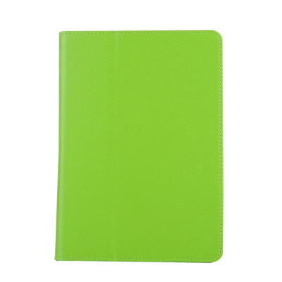 

Флип-чехол для Apple iPad Air PU Кожаный противоударный Kickstand Slim Solid Cover для iPad 5