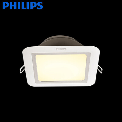 

[Супермаркет] Джингдонг Филипс (PHILIPS) привела интеллектуальный регулируемый цветовую температуру лампы 9W оттенок Ruiming