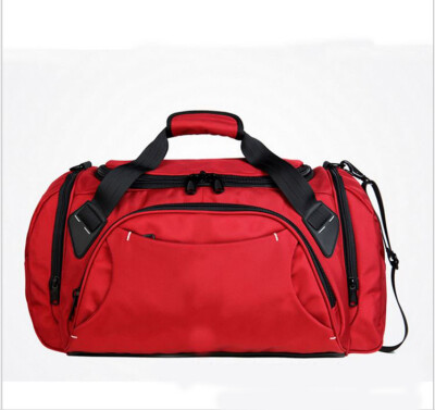 

Fashion ladies large capacity fitness bag asgift for men