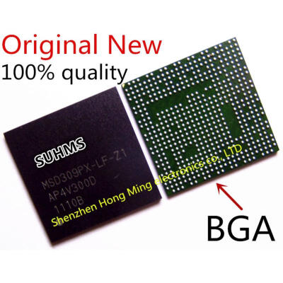 

100% New MSD309PX-LF-Z1 MSD309PX LF Z1 BGA Chipset