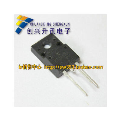 

K13A60D K13A60U 13N60