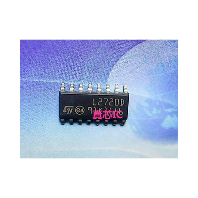 

L2720D