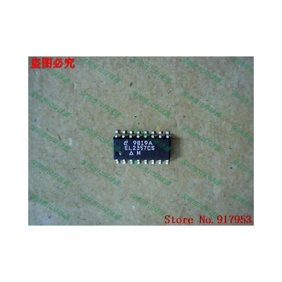 

Free shipping 10PCS EL2357CS