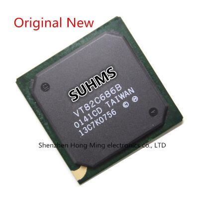 

100 Original VT82C686B BGA Chipset