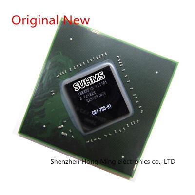 

100% New G94-705-B1 G94 705 B1 BGA Chipset