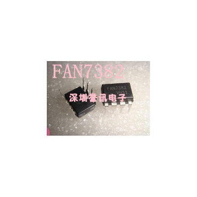 

FAN7382