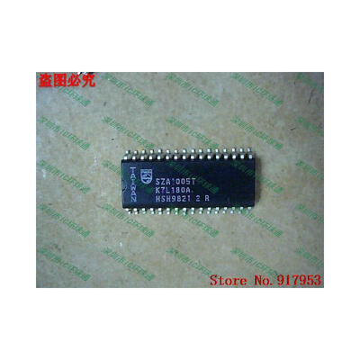 

Free shipping 10PCS 100 NEW SZA1005T