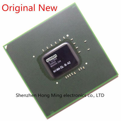 

100 New N14M-GL-B-A2 N14M GL B A2 BGA Chipset
