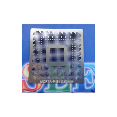 

MCP79MH-B2 MCP79MX-B2 MCP79MXT-B3 MCP79MVL-B2 MCP79MXD-B3 Stencil Template