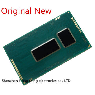 

100 New CPU I5-5200U SR23Y I5 5200U BGA Chipset