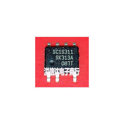 

SC1S311 SOP8