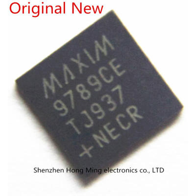 

(10piece) 100% New MAXIM9789CE MAX9789CE 9789E QFN Chipset