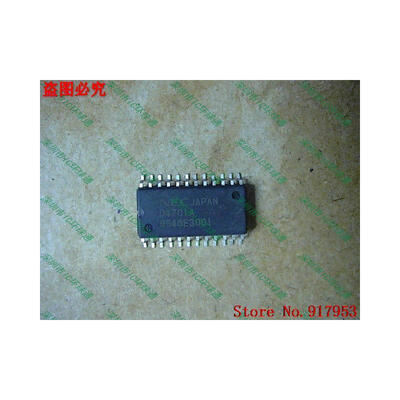 

Free shipping 10PCS 100% NEW D4701A
