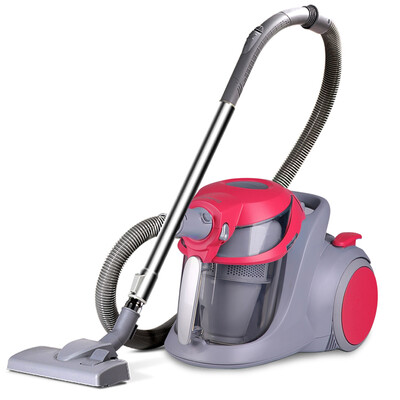 

Po Ka Li QW2400 W vacuum cleaners home no supplies high-power vacuum cleaners