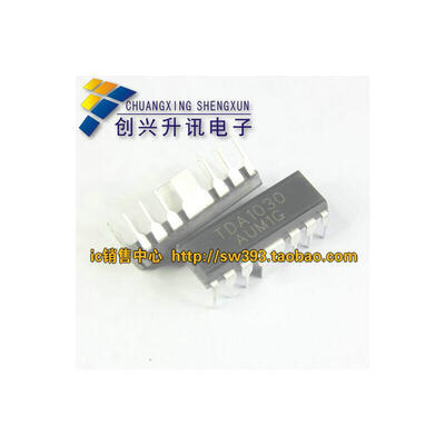 

TDA1030