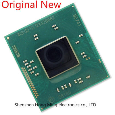 

100% New Mobile Celeron N2820 SR1SG CPU BGA Chipset