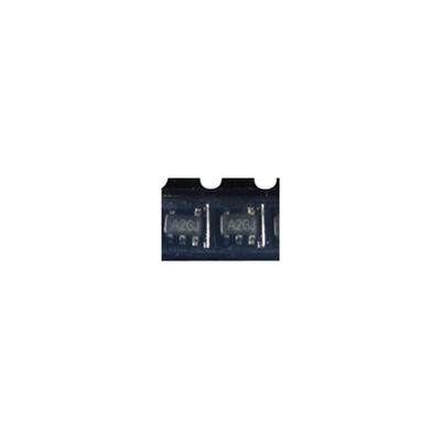 

XC6204B332MR 3.3V SOT23-5