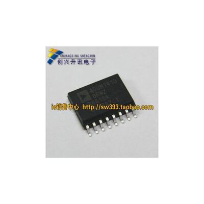

ADUM1410BRWZ ADUM1410