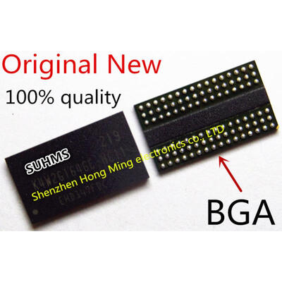 

4piece100 New K4W2G1646C-HC11 K4W2G1646C HC11 BGA Chipset