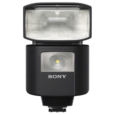 

Sony SONY HVL-F45RM flash