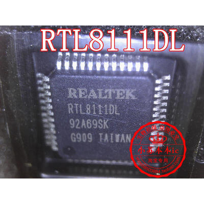 

RTL8111DL RTL81110L
