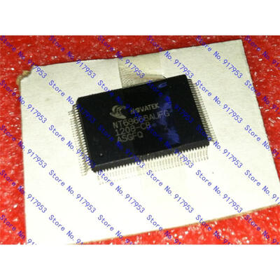 

Free shipping 10PCS NT68668AUFG