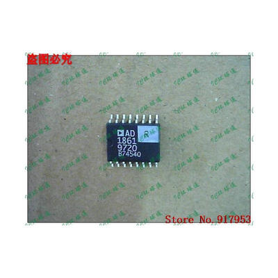 

Free shipping 10PCS AD1861R