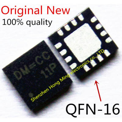 

5piece)100% New RT9594A RT9594AGQW DM=AL DM=AC DL=BB DL= QFN Chipset