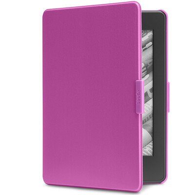 

Совершенно новый Kindle чехол для шестого поколения и седьмого поколения Kindle Paperwhite Rose Red