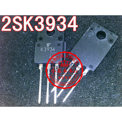 

2SK3934 K3934 TO-220F