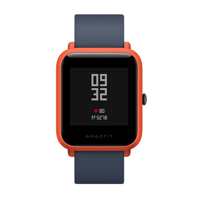 

Умные часы Huami Amazfit Bip Youth edition