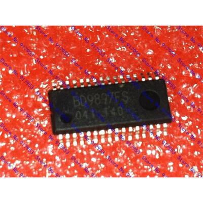 

Free shipping 10PCS BD9897FS