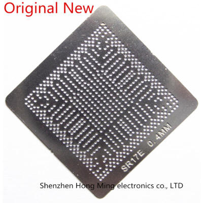 

Direct heating DH82HM86 G31428 DH82HM87 SR17D SR17E SR17C SR13H SR13J QE9A QE99 QEWW stencil