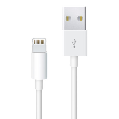 

Xiaomi ZMI MF-SC03 Charging&Data Transfer Cable 1M White