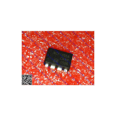 

Free shipping 10PCS NCP1055A DIP7