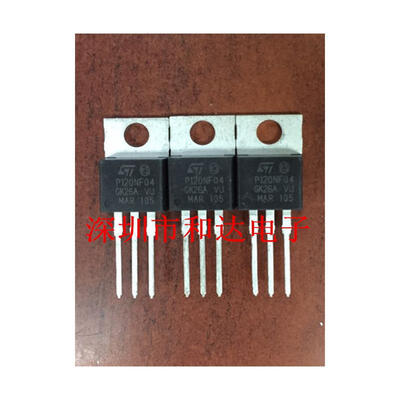 

STP120NF04