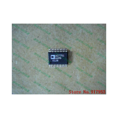 

Free shipping 10PCS AD7751ARS AD7751AARS