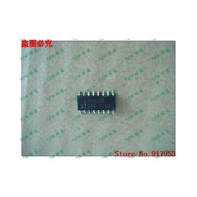 

Free shipping 10PCS MAX232C