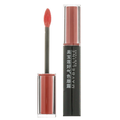 

MAYBELLINE Lip Reveal CO1 Coral Orange 5 мл (губная помада для губ с блеском для губ)