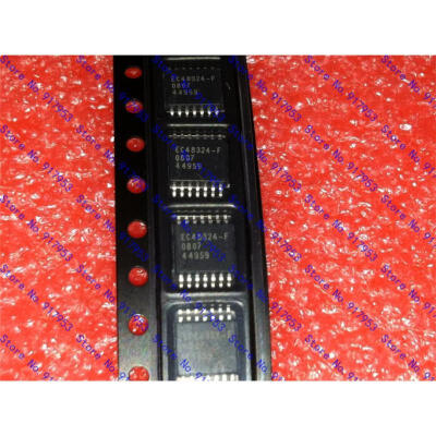 

Free shipping 5PCS EC48324-F fully for the old models EC48324-F in stock