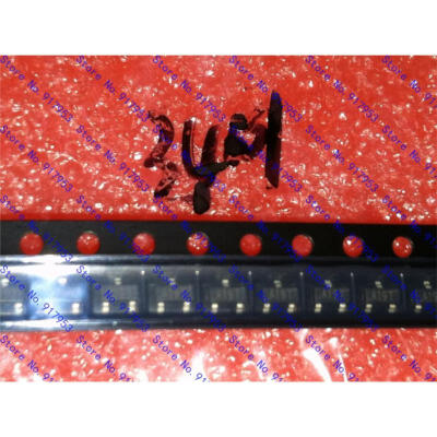 

Free shipping 10PCS AO3401(A18T/A19T) SOT-23