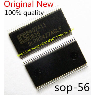

(5piece)100% New ICS 9LPRS427AGLF ICS9LPRS427AGLF TSSOP Chipset
