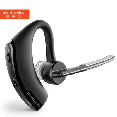 

Ботаническая легенда Bluetooth-гарнитура Voyager Legend Бизнес монофоническая Bluetooth-гарнитура Универсальное ухо, висящее черным