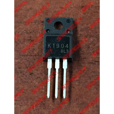 

2SK1904 TO-220F