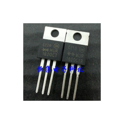 Free Shipping 10pcs Lot Mur16ctrg U16rg To2 Ultrafast Recovery New Original Buy At The Price Of 6 00 In Joybuy Com Imall Com